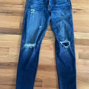 Madewell jeans sz. 28